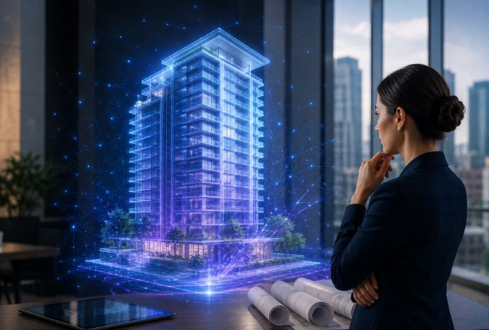 Diplomado: Inteligencia Artificial Generativa Para El Sector Inmobiliario